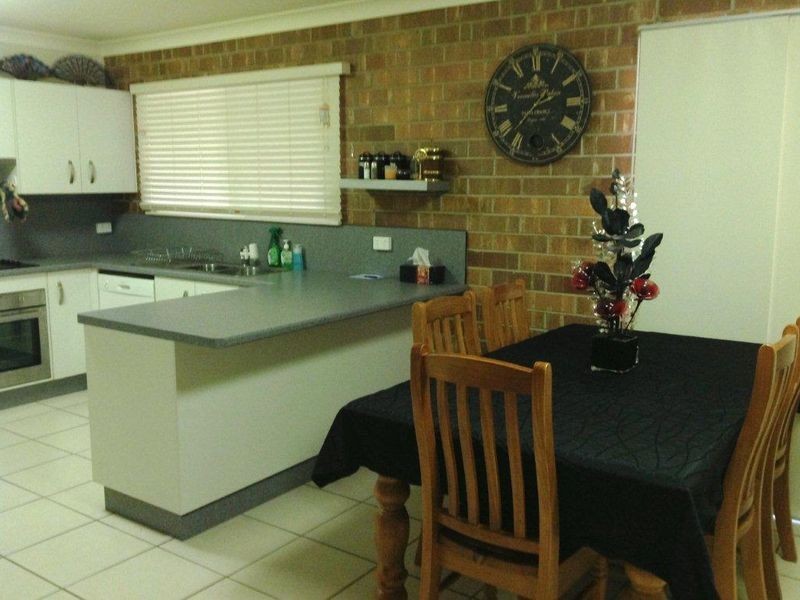 125 Ash street, Barcaldine QLD 4725