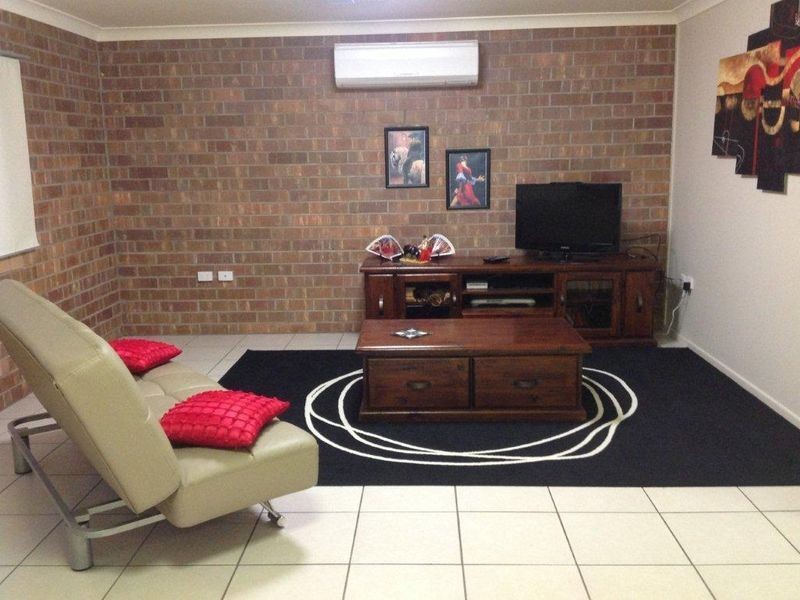 125 Ash street, Barcaldine QLD 4725
