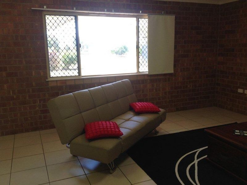 125 Ash street, Barcaldine QLD 4725