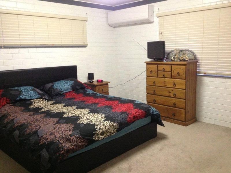 125 Ash street, Barcaldine QLD 4725