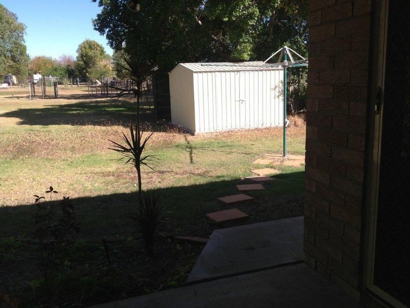 125 Ash street, Barcaldine QLD 4725