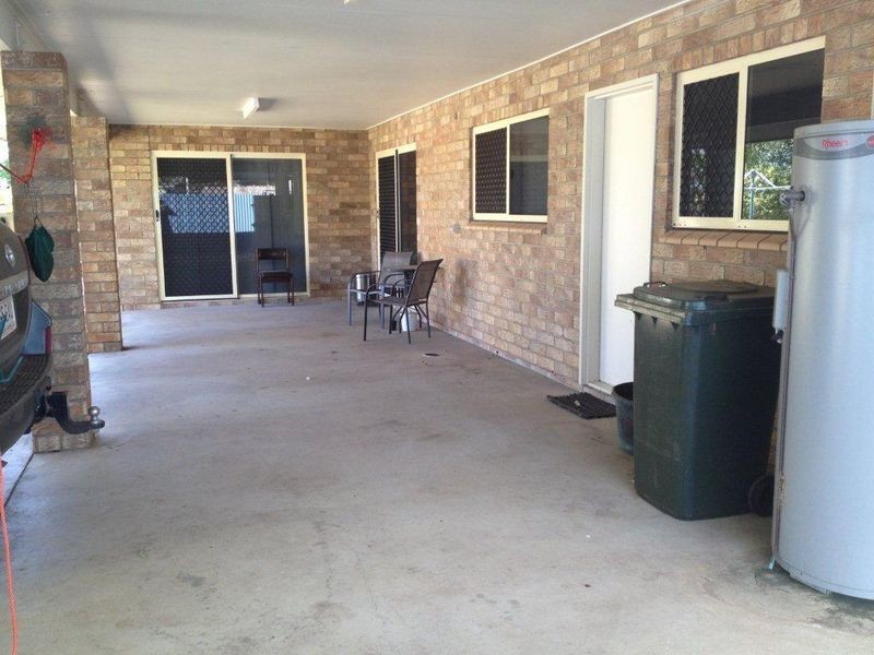 125 Ash street, Barcaldine QLD 4725