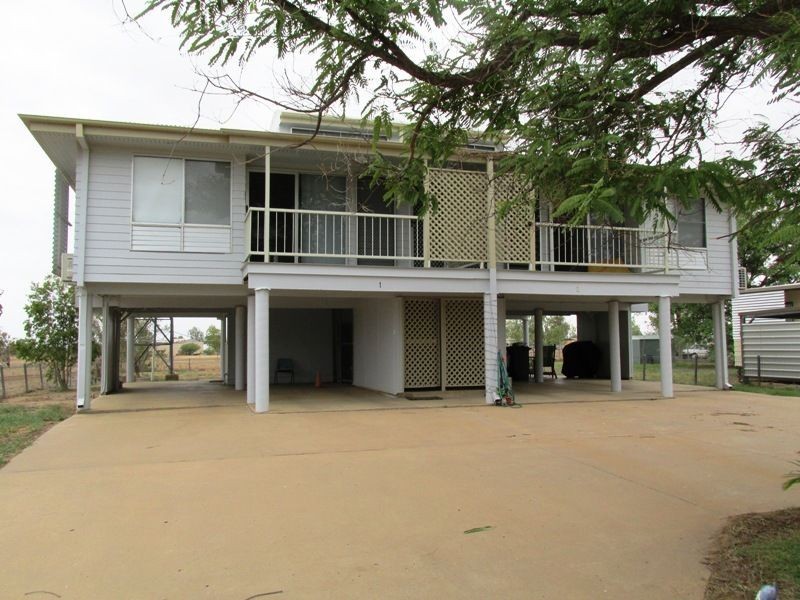 24a Gull street, Longreach QLD 4730