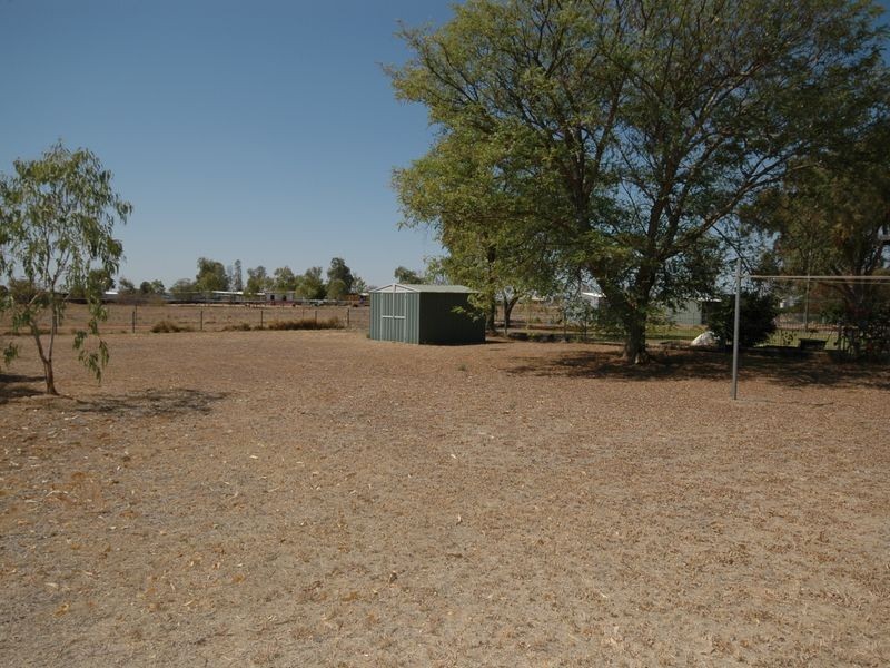 26 GULL STREET, Longreach QLD 4730