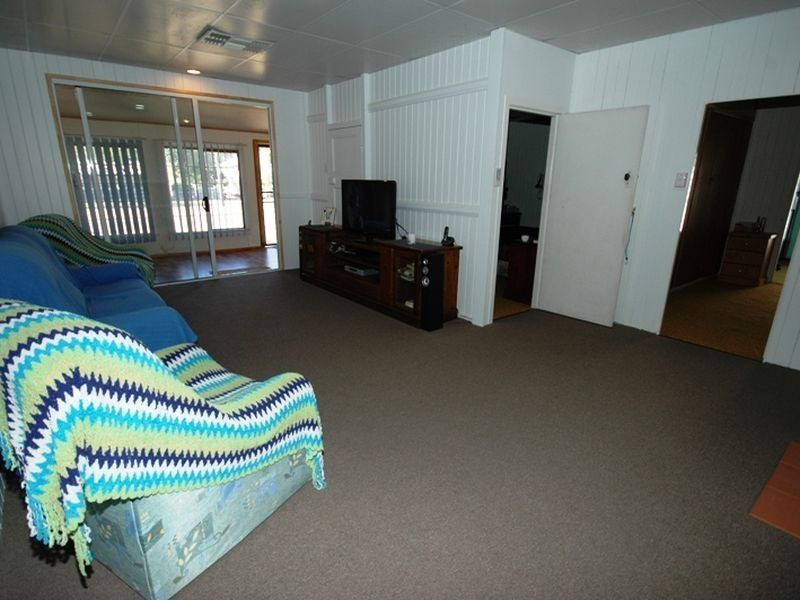 107 Cassowary street, Longreach QLD 4730