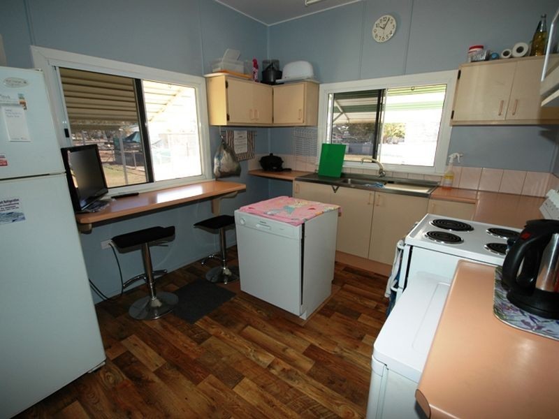 107 Cassowary street, Longreach QLD 4730