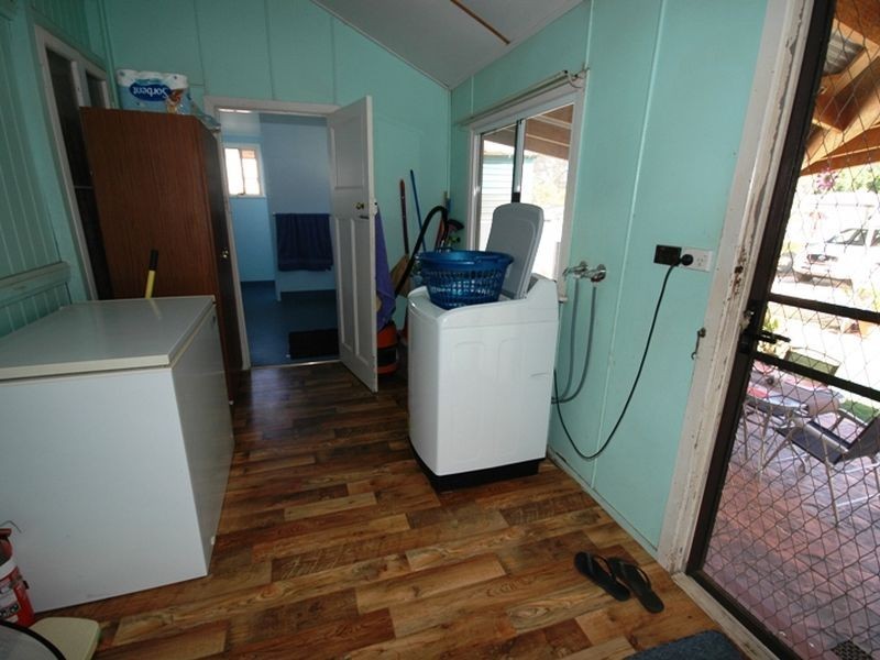 107 Cassowary street, Longreach QLD 4730