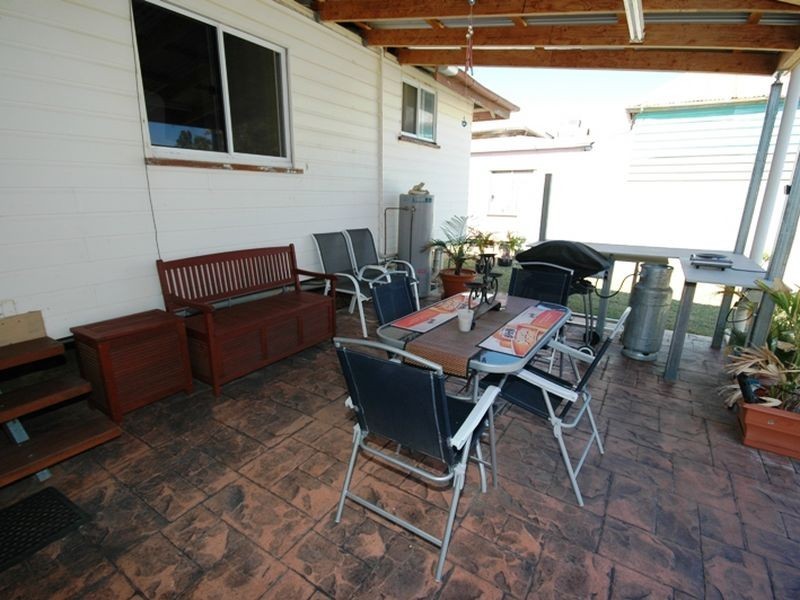 107 Cassowary street, Longreach QLD 4730