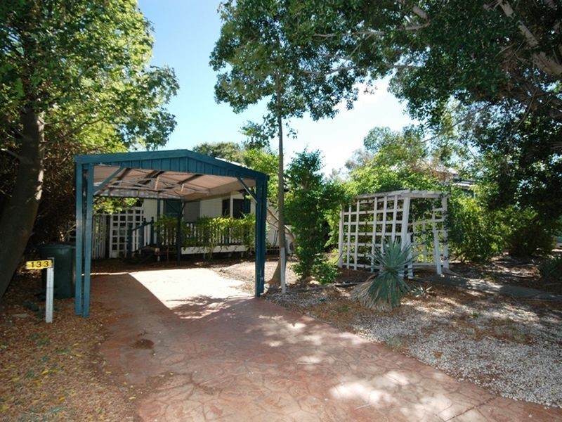 133 Crane street, Longreach QLD 4730
