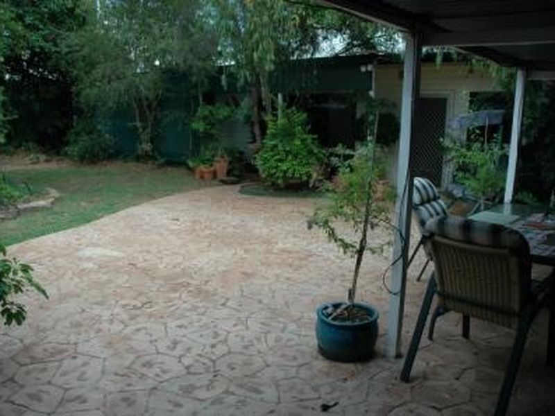 133 Crane street, Longreach QLD 4730