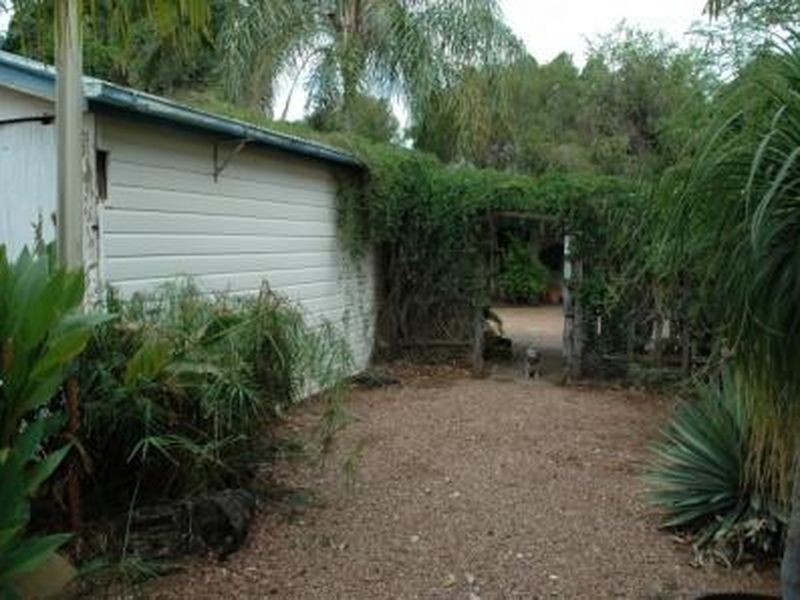 133 Crane street, Longreach QLD 4730