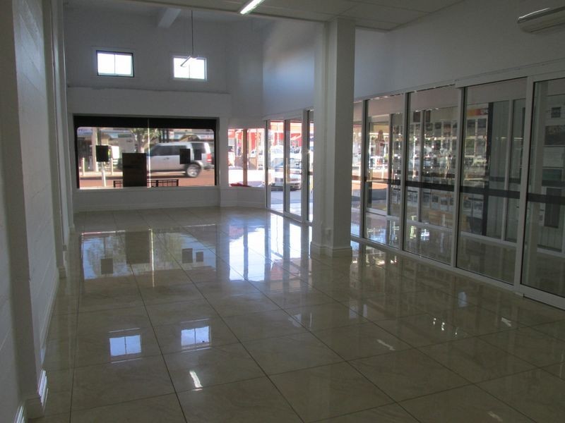 Shop 2/3/4 Eagle street, Longreach QLD 4730