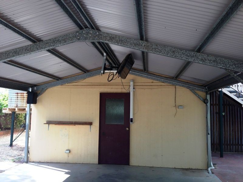 153 Cassowary street, Longreach QLD 4730