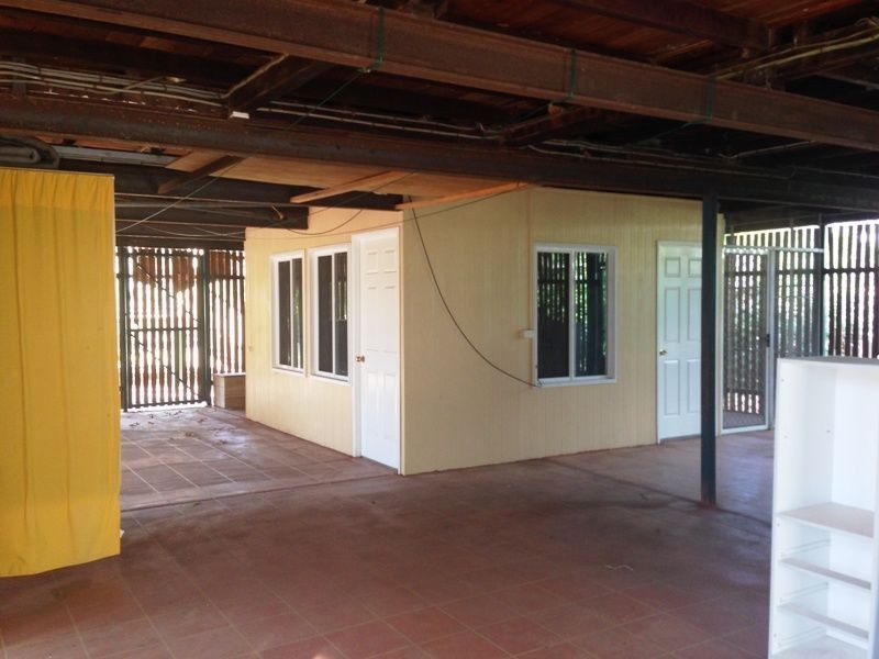 153 Cassowary street, Longreach QLD 4730