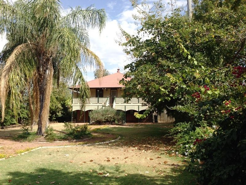153 Cassowary street, Longreach QLD 4730
