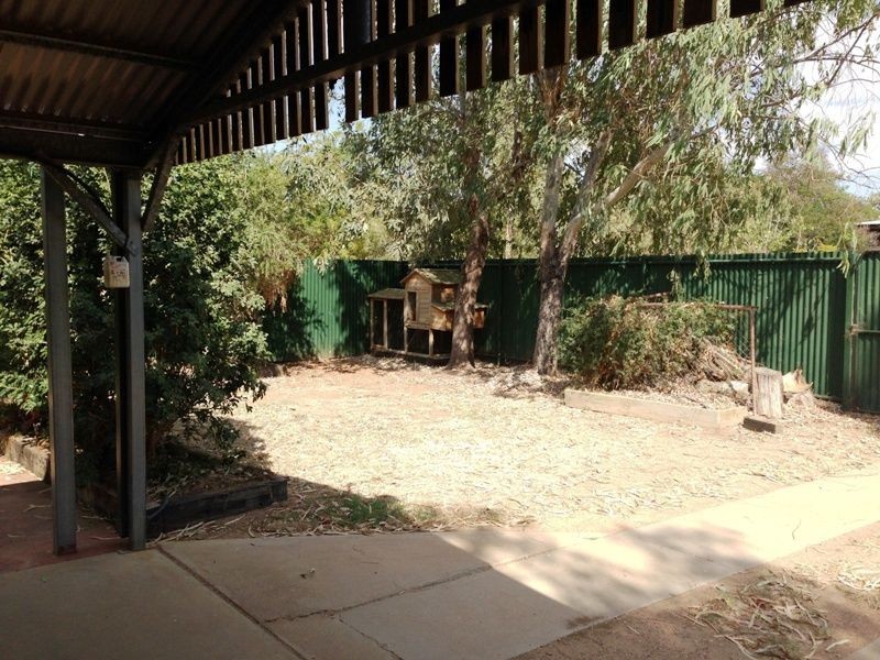 153 Cassowary street, Longreach QLD 4730
