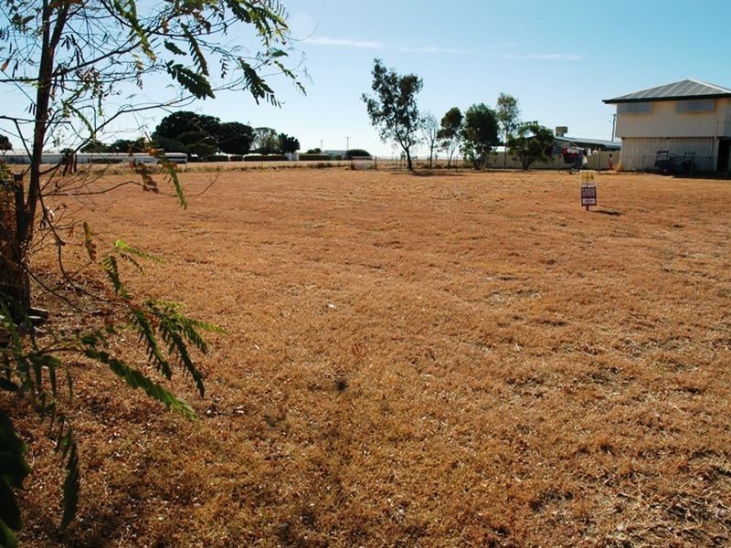 88 Gull street, Longreach QLD 4730