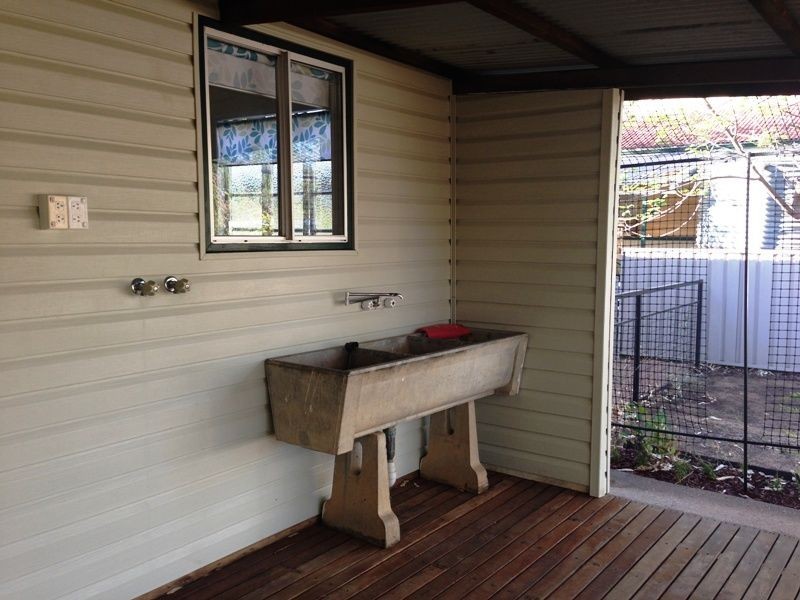 54 Eagle street, Longreach QLD 4730