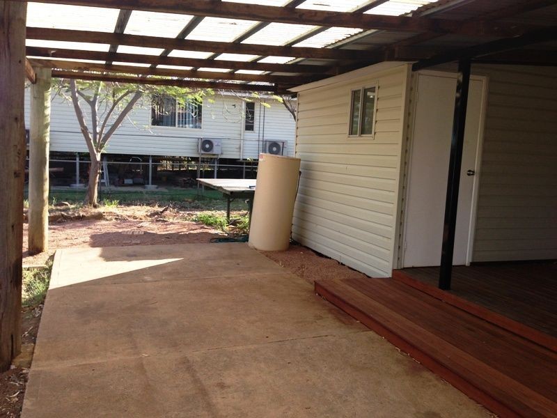 54 Eagle street, Longreach QLD 4730