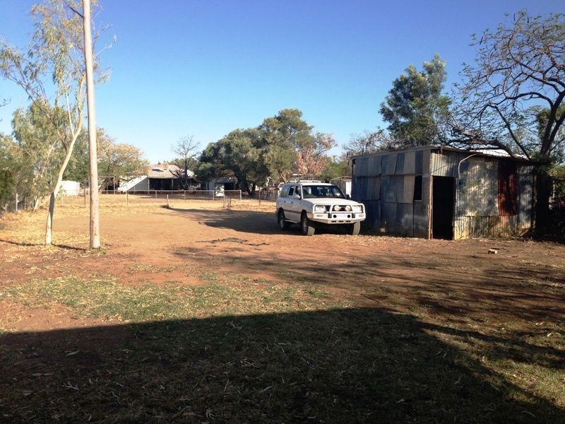 54 Eagle street, Longreach QLD 4730