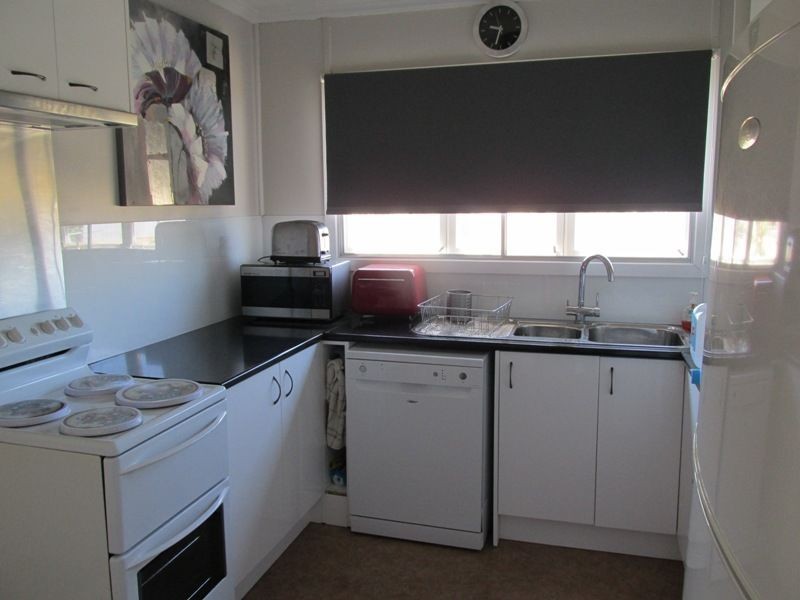 40 Mitchell street, Ilfracombe QLD 4727