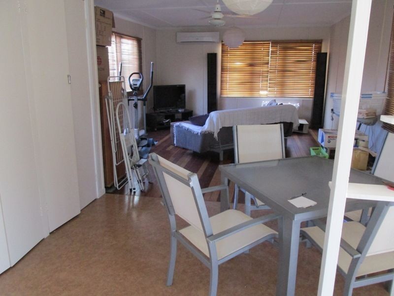 40 Mitchell street, Ilfracombe QLD 4727