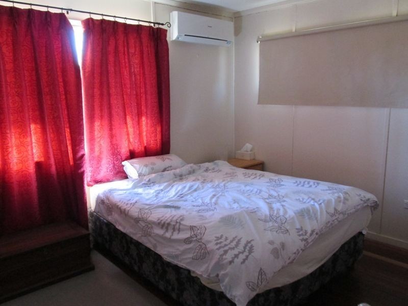 40 Mitchell street, Ilfracombe QLD 4727