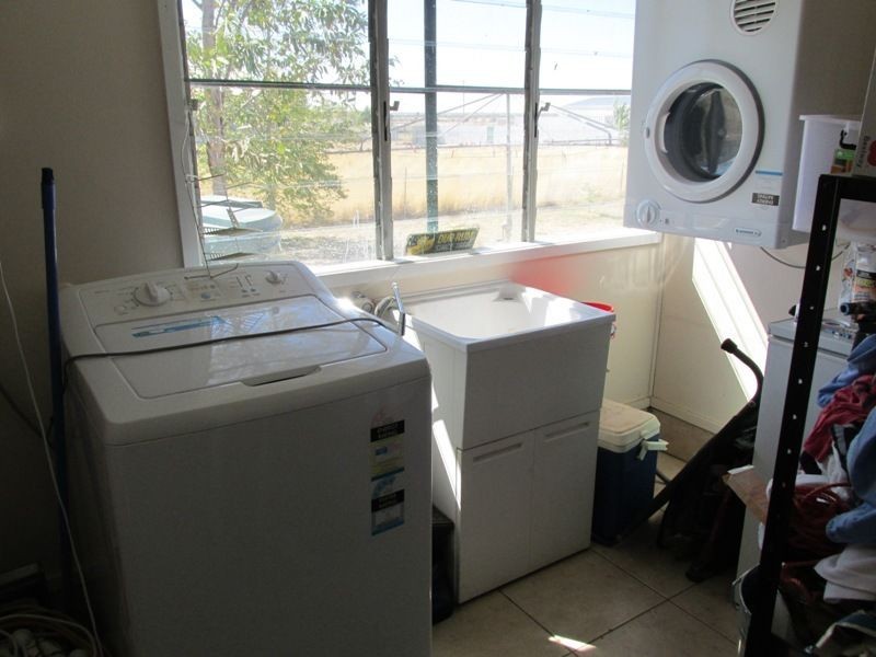 40 Mitchell street, Ilfracombe QLD 4727