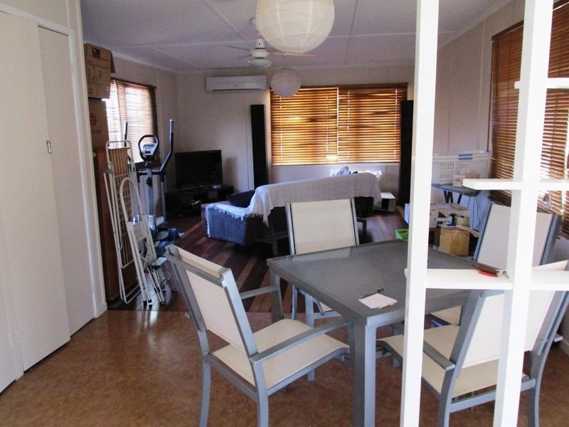 40 Mitchell street, Ilfracombe QLD 4727