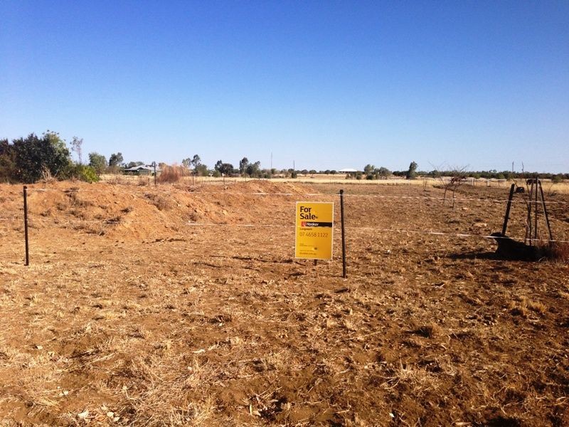 Lot 5/103 Wompoo road, Longreach QLD 4730