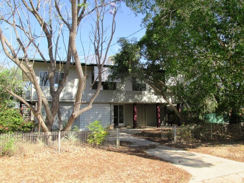 154 CASSOWARY STREET, Longreach QLD 4730