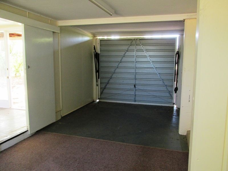 154 CASSOWARY STREET, Longreach QLD 4730