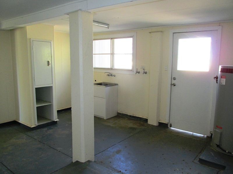 154 CASSOWARY STREET, Longreach QLD 4730