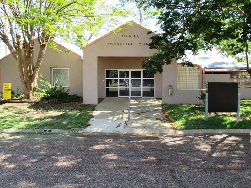 3 Snipe street, Longreach QLD 4730