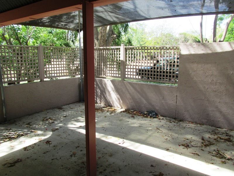 3 Snipe street, Longreach QLD 4730