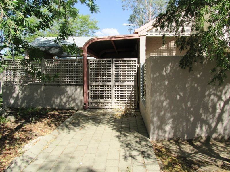 3 Snipe street, Longreach QLD 4730