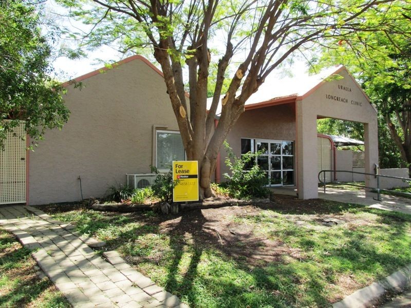 3 Snipe street, Longreach QLD 4730