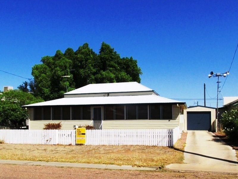 107 Galah street, Longreach QLD 4730