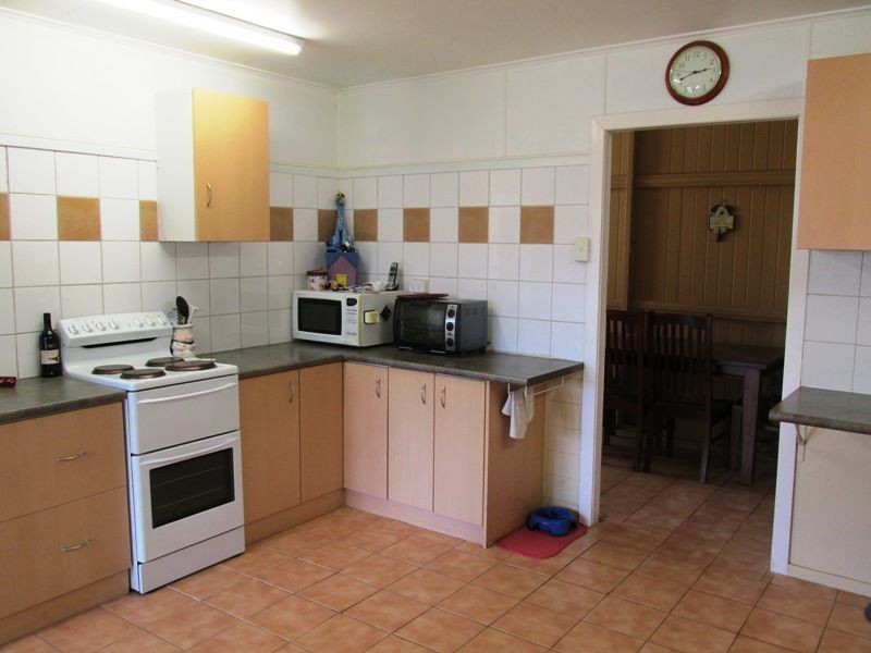 107 Galah street, Longreach QLD 4730