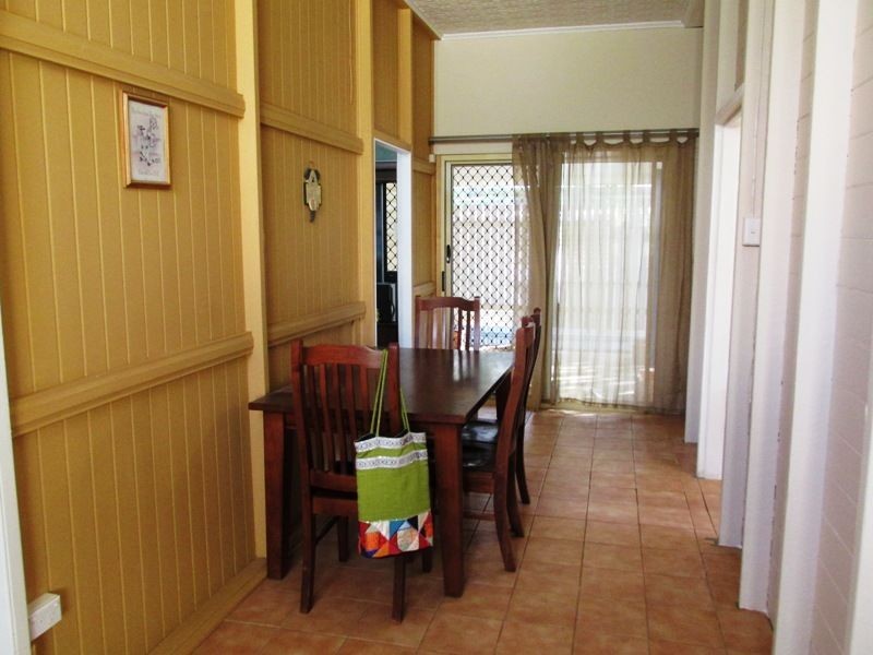 107 Galah street, Longreach QLD 4730