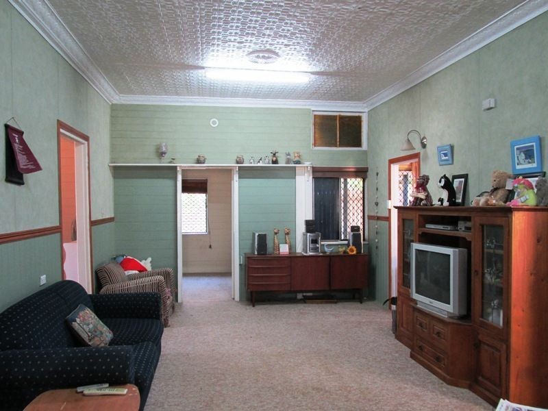 107 Galah street, Longreach QLD 4730
