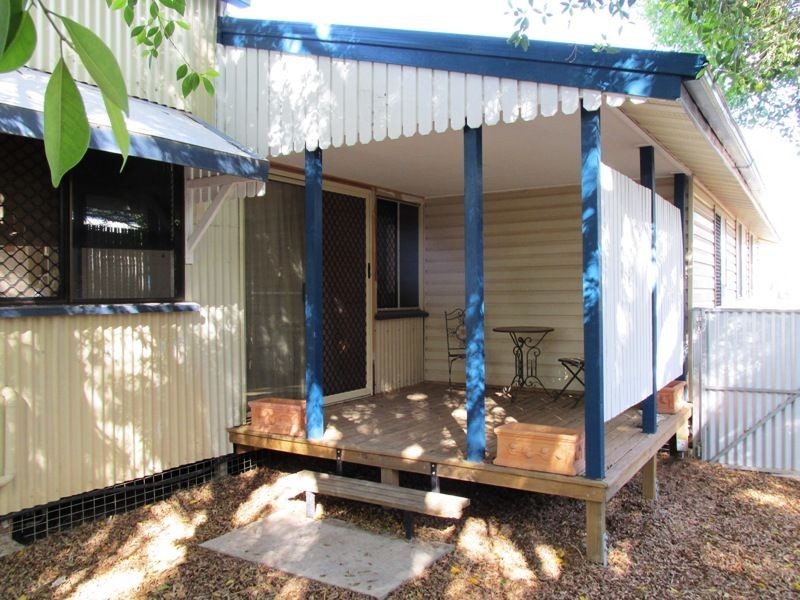 107 Galah street, Longreach QLD 4730