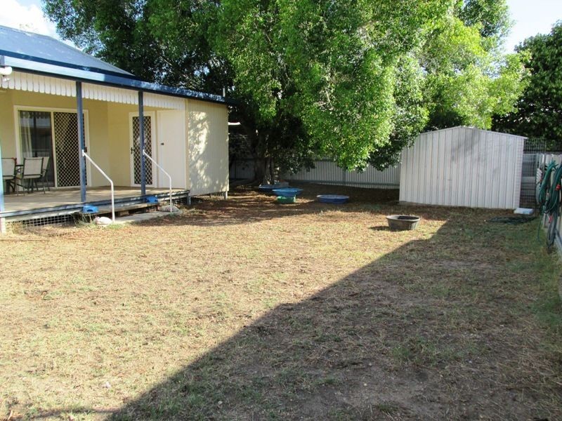 107 Galah street, Longreach QLD 4730