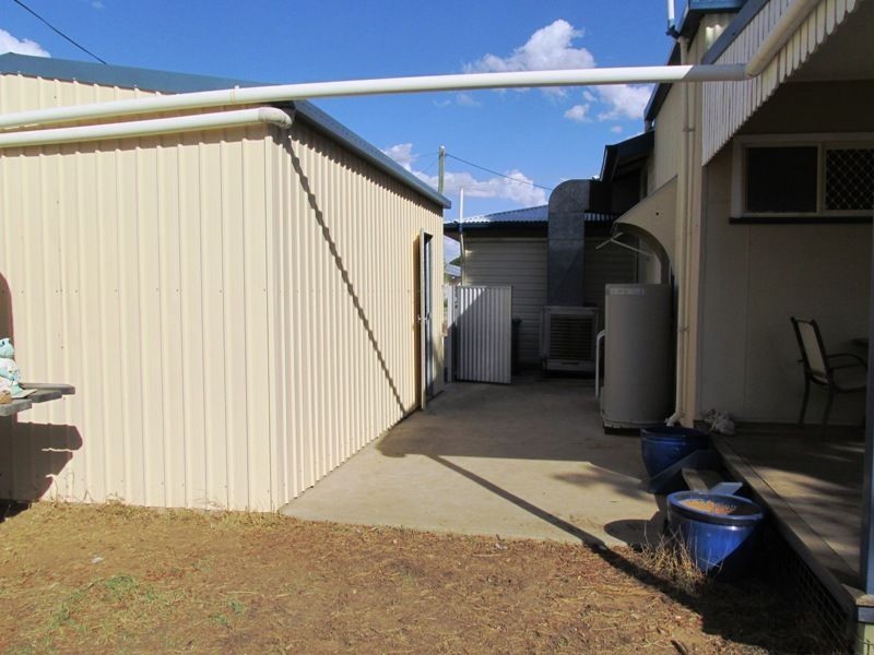 107 Galah street, Longreach QLD 4730