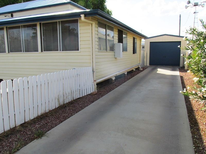 107 Galah street, Longreach QLD 4730