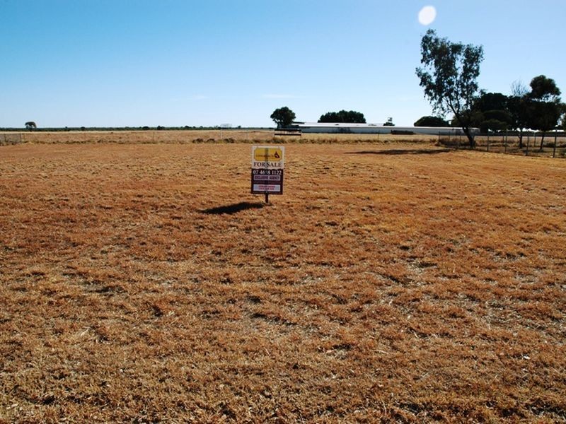 90 Gull street, Longreach QLD 4730