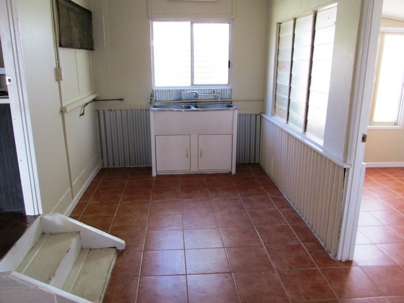 109 Falcon street, Longreach QLD 4730