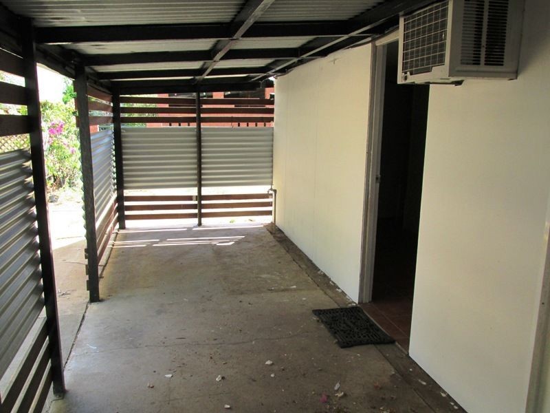 109 Falcon street, Longreach QLD 4730