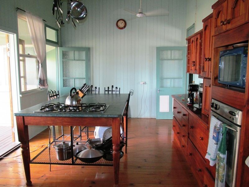 55 Fir street, Barcaldine QLD 4725