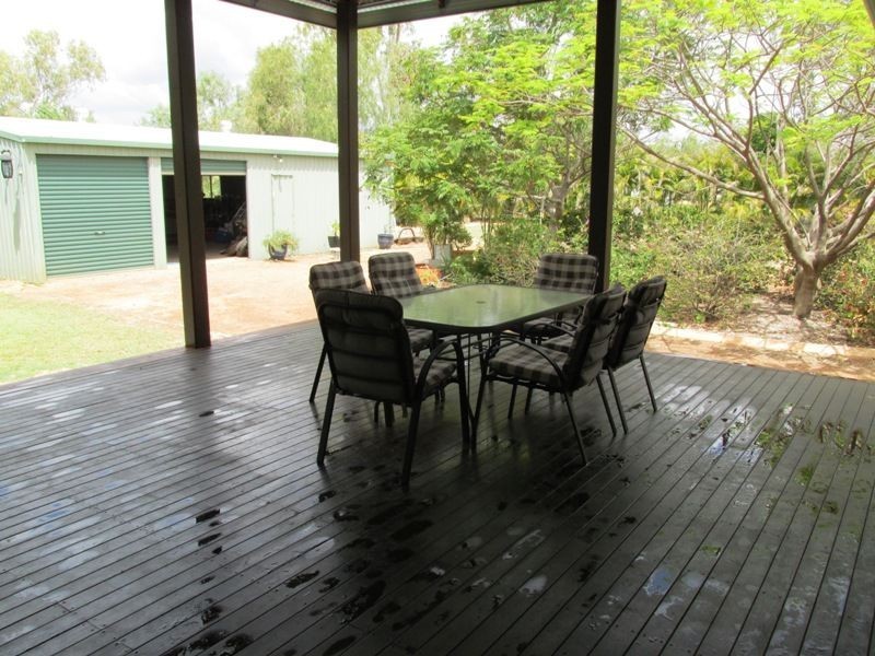 55 Fir street, Barcaldine QLD 4725